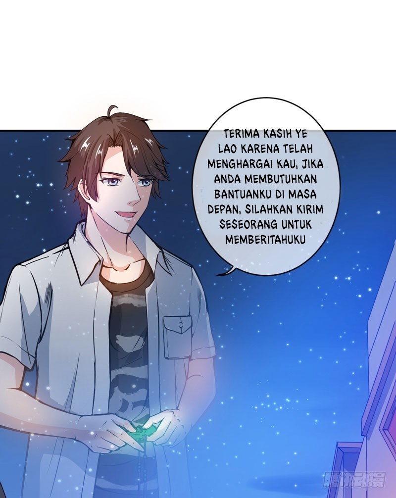 Strongest Divine Doctor Mixed City chapter 12